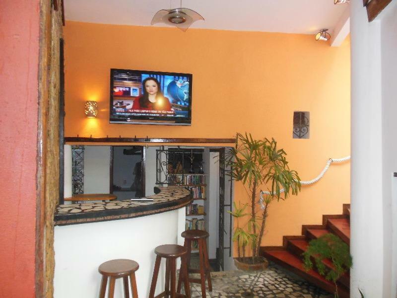 Cafe Hostel Kebab Salvador Exteriör bild