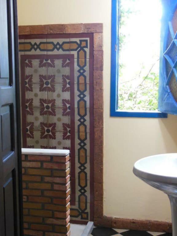 Cafe Hostel Kebab Salvador Exteriör bild